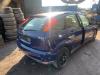 Ford Focus 1 1.4 16V Sloopvoertuig (2001, Blauw)