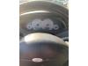 Ford Focus 1 1.4 16V Sloopvoertuig (2001, Blauw)
