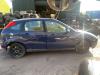 Ford Focus 1 1.4 16V Sloopvoertuig (2001, Blauw)