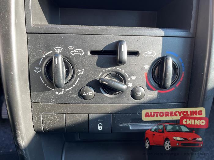 Peugeot 207/207+ 1.4 Sloopvoertuig (2007, Zwart)