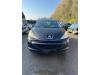 Peugeot 207/207+ 1.4 Sloopvoertuig (2007, Zwart)