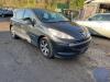 Peugeot 207/207+ 1.4 Sloopvoertuig (2007, Zwart)