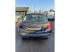 Peugeot 207/207+ 1.4 Sloopvoertuig (2007, Zwart)