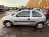 Opel Corsa C 1.2 16V Sloopvoertuig (2002, Grijs)