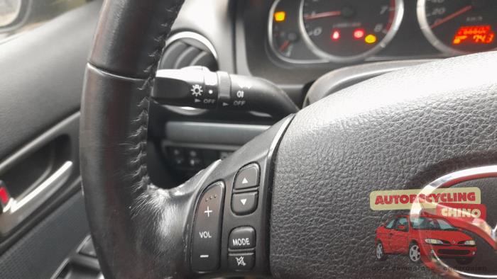 Mazda 6 Sportbreak 1.8i 16V Sloopvoertuig (2007, Grijs)