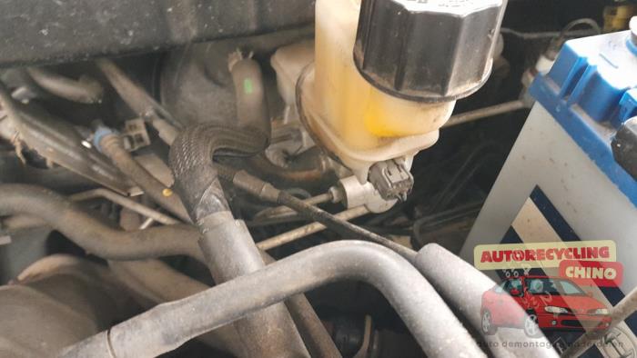 Mazda 6 Sportbreak 1.8i 16V Sloopvoertuig (2007, Grijs)