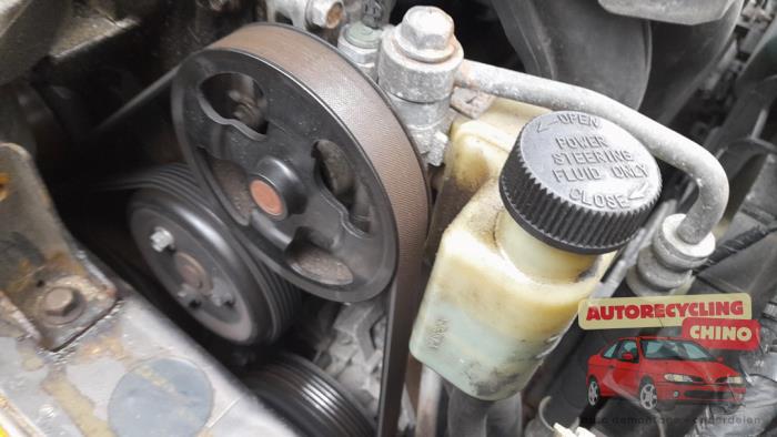 Mazda 6 Sportbreak 1.8i 16V Sloopvoertuig (2007, Grijs)