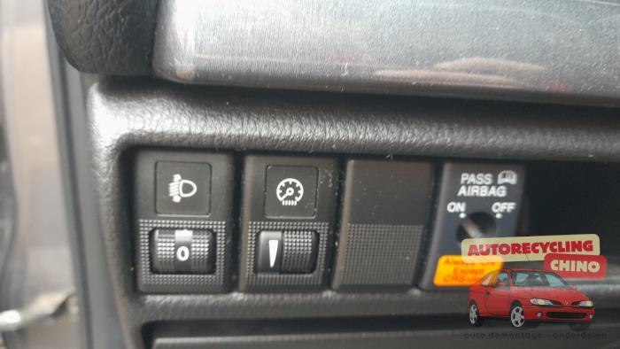 Mazda 6 Sportbreak 1.8i 16V Sloopvoertuig (2007, Grijs)