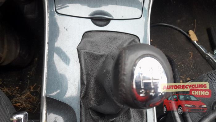 Mazda 6 Sportbreak 1.8i 16V Sloopvoertuig (2007, Grijs)