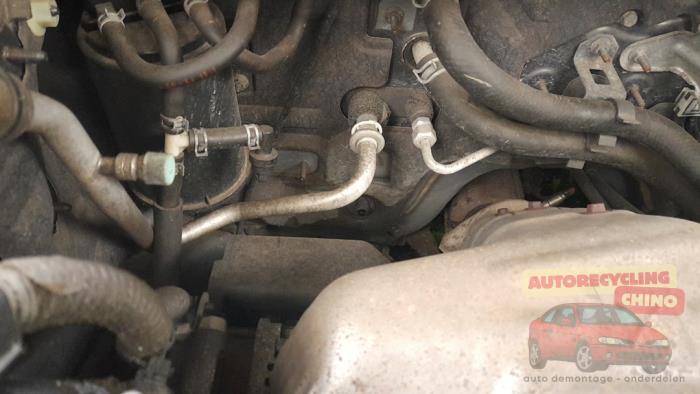 Mazda 6 Sportbreak 1.8i 16V Sloopvoertuig (2007, Grijs)