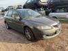 Mazda 6 Sportbreak 1.8i 16V Sloopvoertuig (2007, Grijs)
