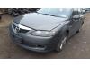 Mazda 6 Sportbreak 1.8i 16V Sloopvoertuig (2007, Grijs)