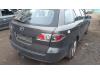 Mazda 6 Sportbreak 1.8i 16V Sloopvoertuig (2007, Grijs)