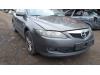Mazda 6 Sportbreak 1.8i 16V Sloopvoertuig (2007, Grijs)