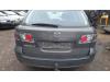 Mazda 6 Sportbreak 1.8i 16V Sloopvoertuig (2007, Grijs)