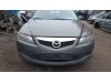 Mazda 6 Sportbreak 1.8i 16V Sloopvoertuig (2007, Grijs)