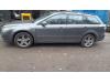 Mazda 6 Sportbreak 1.8i 16V Sloopvoertuig (2007, Grijs)