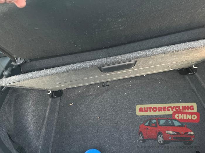 Volkswagen Polo V 1.2 TDI 12V BlueMotion Sloopvoertuig (2011, Wit)