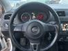 Volkswagen Polo V 1.2 TDI 12V BlueMotion Sloopvoertuig (2011, Wit)