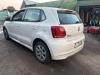 Volkswagen Polo V 1.2 TDI 12V BlueMotion Sloopvoertuig (2011, Wit)