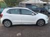 Volkswagen Polo V 1.2 TDI 12V BlueMotion Sloopvoertuig (2011, Wit)