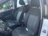Volkswagen Polo V 1.2 TDI 12V BlueMotion Sloopvoertuig (2011, Wit)