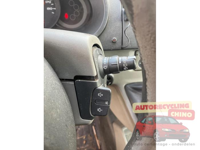 Renault Kangoo Express 1.5 dCi 85 Sloopvoertuig (2008, Wit)