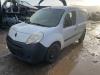 Renault Kangoo Express 1.5 dCi 85 Sloopvoertuig (2008, Wit)
