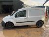 Renault Kangoo Express 1.5 dCi 85 Sloopvoertuig (2008, Wit)