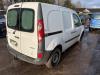 Renault Kangoo Express 1.5 dCi 85 Sloopvoertuig (2008, Wit)
