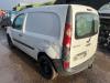 Renault Kangoo Express 1.5 dCi 85 Sloopvoertuig (2008, Wit)