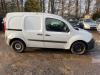 Renault Kangoo Express 1.5 dCi 85 Sloopvoertuig (2008, Wit)