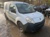 Renault Kangoo Express 1.5 dCi 85 Sloopvoertuig (2008, Wit)