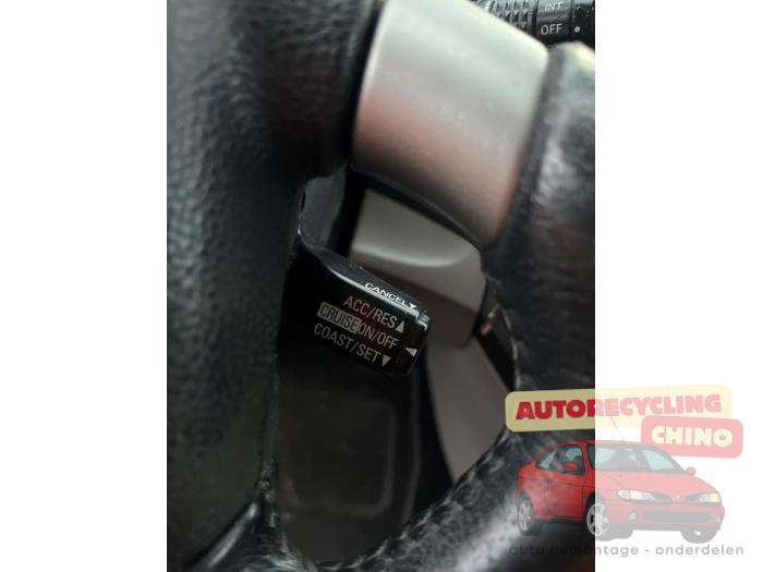 Mitsubishi Grandis 2.4 16V MIVEC Sloopvoertuig (2007, Zwart)