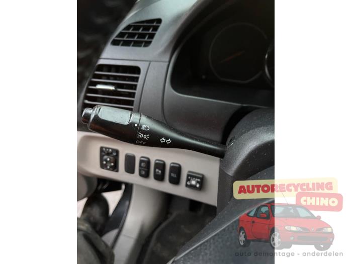 Mitsubishi Grandis 2.4 16V MIVEC Sloopvoertuig (2007, Zwart)