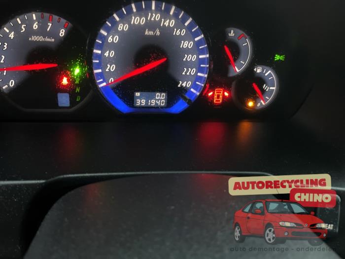 Mitsubishi Grandis 2.4 16V MIVEC Sloopvoertuig (2007, Zwart)