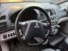 Mitsubishi Grandis 2.4 16V MIVEC Sloopvoertuig (2007, Zwart)