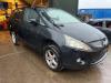 Mitsubishi Grandis 2.4 16V MIVEC Sloopvoertuig (2007, Zwart)