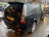 Mitsubishi Grandis 2.4 16V MIVEC Sloopvoertuig (2007, Zwart)