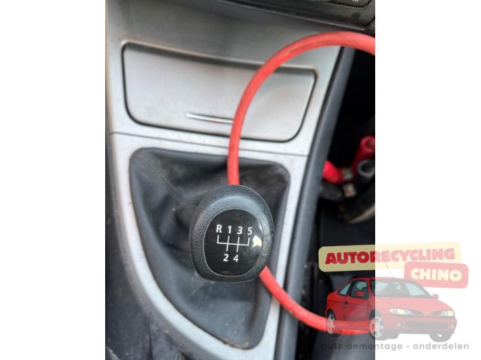 BMW 1 serie 116i 1.6 16V Sloopvoertuig (2004, Grijs)