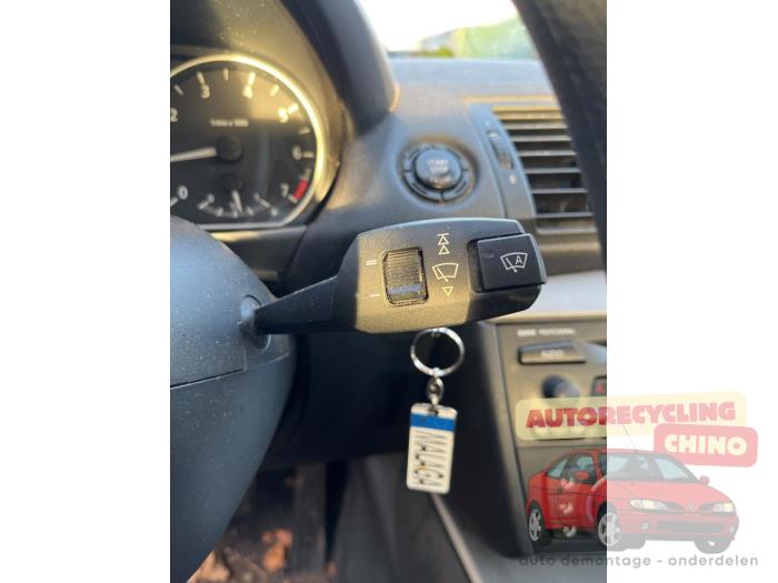 BMW 1 serie 116i 1.6 16V Sloopvoertuig (2004, Grijs)