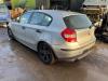 BMW 1 serie 116i 1.6 16V Sloopvoertuig (2004, Grijs)