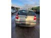 BMW 1 serie 116i 1.6 16V Sloopvoertuig (2004, Grijs)