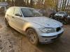 BMW 1 serie 116i 1.6 16V Sloopvoertuig (2004, Grijs)