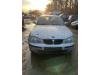 BMW 1 serie 116i 1.6 16V Sloopvoertuig (2004, Grijs)