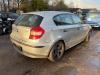 BMW 1 serie 116i 1.6 16V Sloopvoertuig (2004, Grijs)