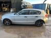 BMW 1 serie 116i 1.6 16V Sloopvoertuig (2004, Grijs)