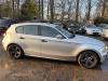 BMW 1 serie 116i 1.6 16V Sloopvoertuig (2004, Grijs)