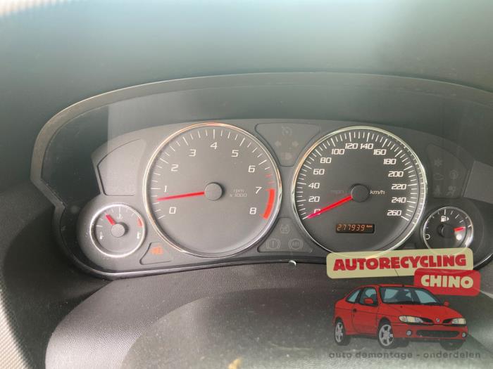 Cadillac CTS I 3.6 V6 24V Sloopvoertuig (2004, Grijs)