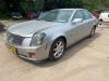 Sloopauto Cadillac CTS uit 2004